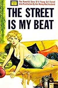 Постер к фильму «The Street Is My Beat (1966)»