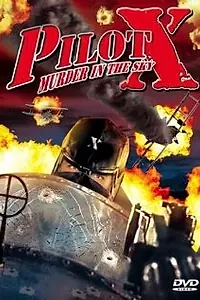 Главный постер фильма «Death in the Air (1936)»