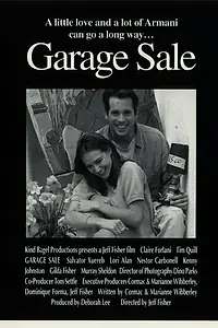 Главный постер фильма «Garage Sale (1996)»