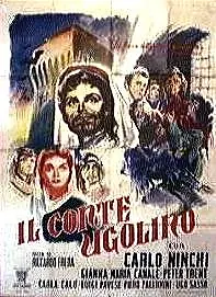 Постер к фильму «Il conte Ugolino (1949)»