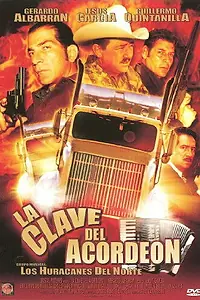 Главный постер фильма «La clave del acordeon (2002)»