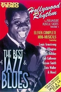 Постер к фильму «Cab Calloway's Jitterbug Party (1935)»