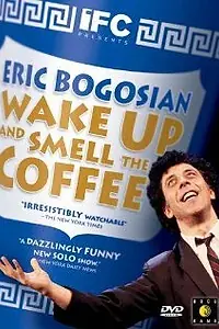 Постер к фильму «Wake Up and Smell the Coffee (2001)»