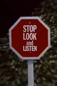 Главный постер фильма «Stop Look and Listen (1967)»