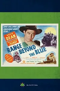 Постер к фильму «Range Beyond the Blue (1947)»