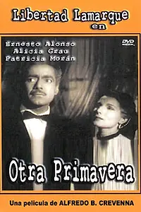 Главный постер фильма «Otra primavera (1950)»
