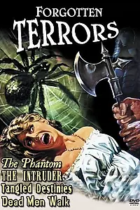 Постер к фильму «Tangled Destinies (1932)»
