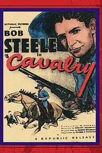 Постер к фильму «Cavalry (1936)»