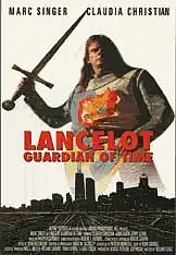 Главный постер фильма «Ланселот, хранитель времени (1997)»