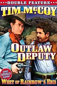 Главный постер фильма «West of Rainbow's End (1938)»