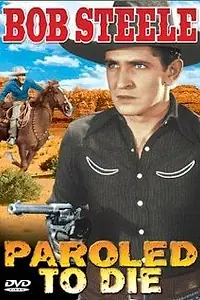 Постер к фильму «Paroled - To Die (1938)»