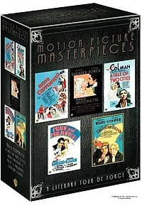 Главный постер мультфильма «Hey-Hey Fever (1935)»