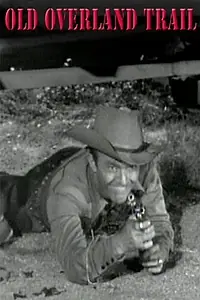 Постер к фильму «Старый сухопутный след (1953)»