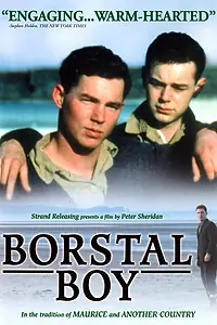 Постер к фильму «Парень из Борстальской тюрьмы (2000)»
