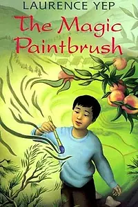 Постер к мультфильму «The Magic Paintbrush (1993)»