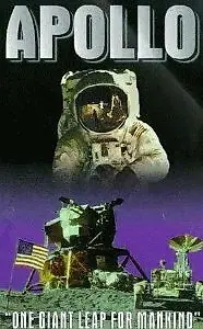 Постер к мультфильму «Apollo (1920)»