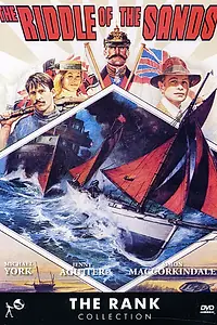 Постер к фильму «Загадки песков (1979)»