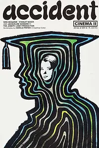 Постер к фильму «Несчастный случай (1967)»