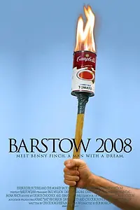 Постер к фильму «Barstow 2008 (2001)»