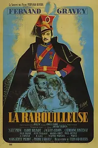 Постер к фильму «Баламутка (1943)»