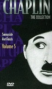 Главный постер фильма «Мэйбл за рулем (1914)»
