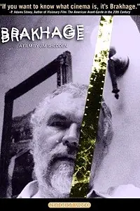 Постер к фильму «Brakhage (1998)»