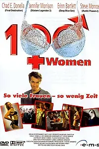 Постер к фильму «Лихорадка по девчонкам (2002)»