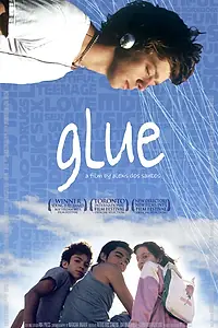 Постер к фильму «Клей (2006)»