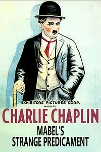 Постер к фильму «Невероятно затруднительное положение Мейбл (1914)»
