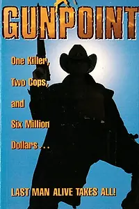 Постер к фильму «At Gunpoint (1990)»