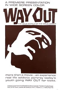 Постер к фильму «Выход (1966)»