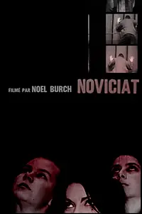 Постер к фильму «Noviciat (1965)»