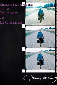 Главный постер фильма «Воспоминания о поездке в Литву (1972)»