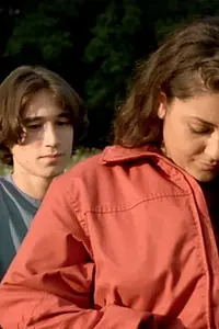Главный постер фильма «Красная куртка (2003)»