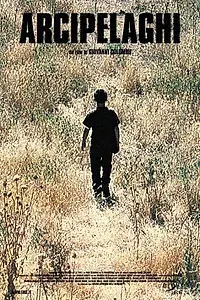 Постер к фильму «Архипелаги (2001)»