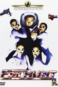 Постер к фильму «Fox Hunt (1996)»