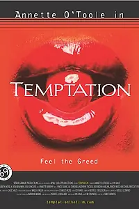 Постер к фильму «Temptation (2003)»