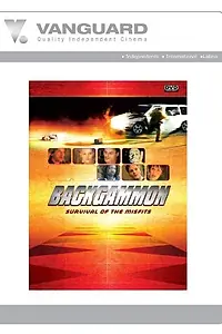 Постер к фильму «Backgammon (2001)»