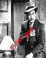 Главный постер фильма «Gnana Oli (1972)»