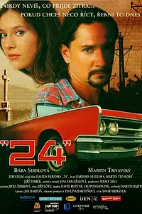 Постер к фильму «24 (2001)»