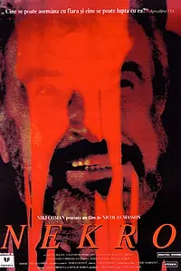 Постер к фильму «Nekro (1997)»
