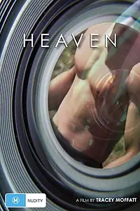 Постер к фильму «Heaven (1997)»