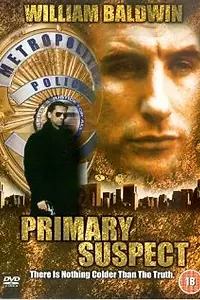 Главный постер фильма «Основной подозреваемый (2000)»