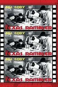 Постер к фильму «The Texas Rambler (1935)»