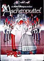 Постер к мультфильму «Cinderella (1924)»
