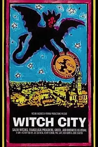 Постер к фильму «Witch City (1996)»