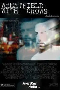 Постер к фильму «Пшеничное поле с воронами (2002)»