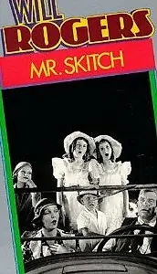 Постер к фильму «Mr. Skitch (1933)»
