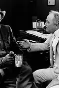 Постер к фильму «Honest Hutch (1920)»