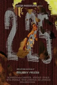 Постер к фильму «2 Minutes 25 Seconds (2004)»